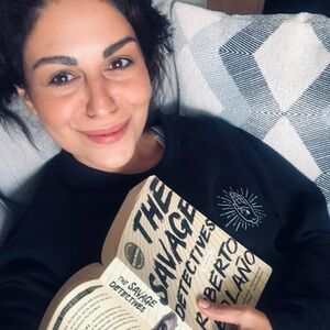 Meet your posher - Mina